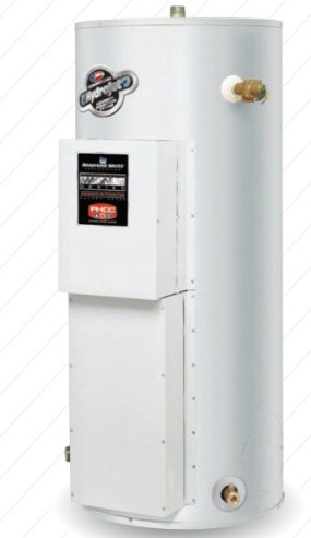 布莱福特.白浪M-11/ASME系列经典容积式电热�水炉